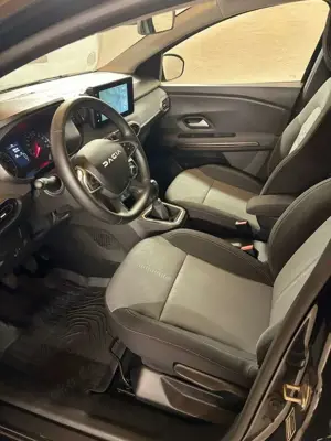 Dacia Sandero III Stepway Extreme+ Klima Navi SHZ PDC Bild 4