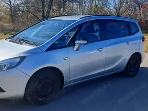 Opel Zafira Tourer Zafira Tourer 2.0 CDTI Active