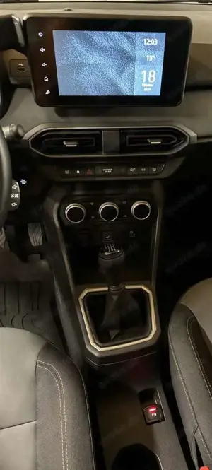 Dacia Sandero III Stepway Extreme+ Klima Navi SHZ PDC Bild 5