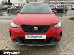 SEAT Arona Arona 1.0TSI DSG Style+NAVI+VC+PDC+SHZ+FULL-LINK Bild 3