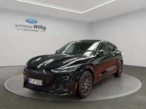 Ford Mustang Mach-E GT Allrad Panoramadach