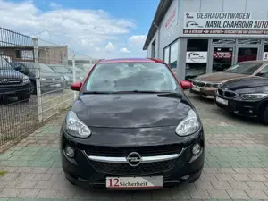 Opel Adam S 110KW Teilleder 18Zoll PDC TEMPOMAT Bild 2