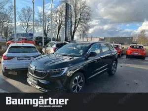 Renault Austral Equilibre TCe 140 Mild-Hybrid Automatik