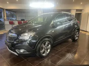 Opel Mokka Innovation ecoFlex 4x4*RFK*SHZ*TPM