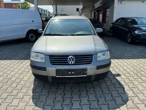 Volkswagen Passat Variant ComfortlineFamily Getriebeschaden
