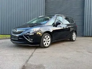 Opel Zafira Tourer 1.4 Turbo ecoFLEX Start/Stop Style