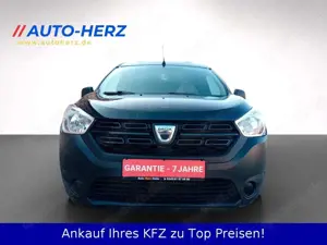 Dacia Dokker Bild 4