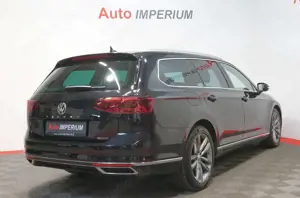 Volkswagen Passat Variant Elegance 4Motion 2.0 TDI*IQ.Light Bild 4