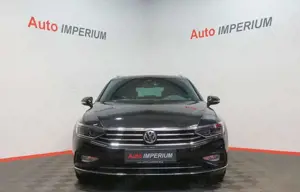 Volkswagen Passat Variant Elegance 4Motion 2.0 TDI*IQ.Light Bild 2