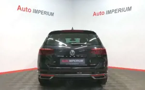 Volkswagen Passat Variant Elegance 4Motion 2.0 TDI*IQ.Light Bild 5