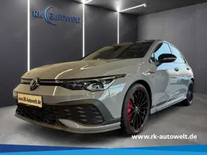 Volkswagen Golf GTI 2.0 TSI VIII Clubsport Panorama Akrapovic HarmanKa