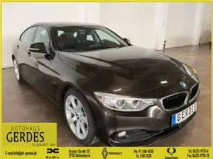 BMW 420 Baureihe 4 Gran Coupe 420 i Advantage