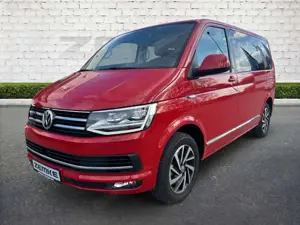 Volkswagen T6 Multivan 2.0 TDI DSG 4Motion Comfortline StandHZG AHK-abneh