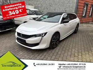 Peugeot 508 SW HYBRID 225 e-EAT8 GT PACK+NACHTSICHT+LED