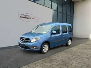 Mercedes-Benz Citan CDI,Klima,Anhängerkupplung ,Zahnriemen NEU