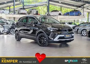 Opel Crossland X Crossland 1.2 Turbo Elegance Paket Autom. *Navi*