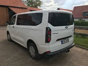 Ford Transit Custom Transit Custom 320 L1H1 PKW VA Limited