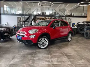 Fiat 500X Urban *LED*TOUCH*BLUETOOTH*ISOFIX*