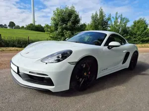 Porsche 718 Cayman GTS 4.0 Bild 1