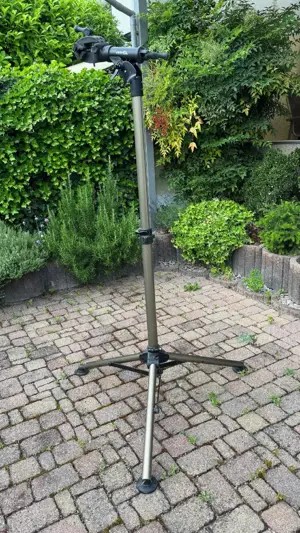 Montage-   Reparaturständer für Fahrräder