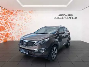 Kia Sportage Spirit 2WD ! Leder ! Kamera !