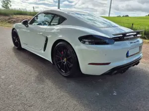 Porsche 718 Cayman GTS 4.0 Bild 5