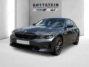 BMW 320 i Limousine / Sport Line