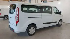 Ford Transit Custom 9-Sitzer /DAB/PDC/TEMPOMAT Bild 3
