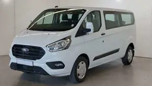 Ford Transit Custom 9-Sitzer /DAB/PDC/TEMPOMAT Bild 2