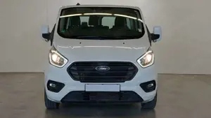 Ford Transit Custom 9-Sitzer /DAB/PDC/TEMPOMAT Bild 5