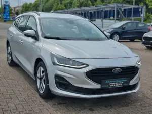 Ford Focus Turnier CoolConnect Navi/PDC/Garantie