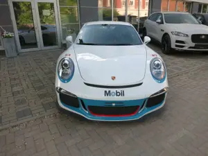 Porsche 991 GT3 CLUBSPORT APROVED Bild 2