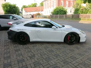 Porsche 991 GT3 CLUBSPORT APROVED Bild 4
