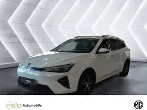 MG MG5 Standard ''Luxury'' 360Grad-Kamera Sitzheizung Nav