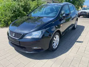 SEAT Ibiza Style