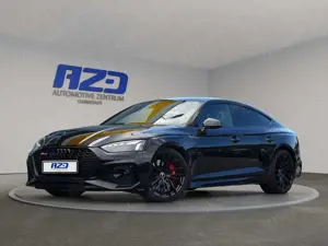 Audi RS5 2.9 TFSI LEDER LASER ALCAN-LENKR VMAX-280