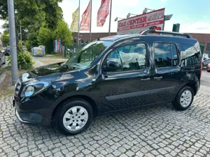 Mercedes-Benz Citan Kombi 112 lang AUTOMATIK