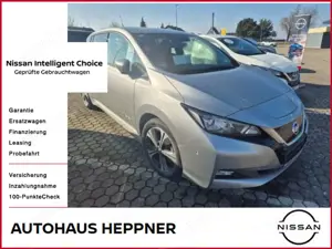 Nissan Leaf Tekna Pro Pilot Bose® LED Leder Navi 360