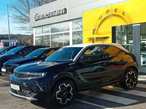 Opel Mokka Ultimate 1.2 Navi PDC Bluetooth