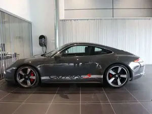 Porsche 991 911 Carrera S PDK "50-Jahre-Jubiläumsmodell" Bild 2