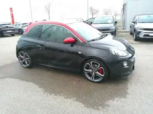 Opel Adam S mit Intellink Bild 5
