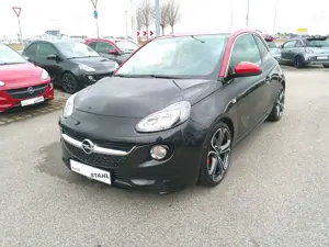 Opel Adam S mit Intellink