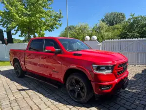Dodge RAM 1500 5.7L 4x4 Sport/Kamera/Ahk/LED/Navi/LED/ Bild 2