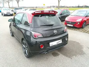 Opel Adam S mit Intellink Bild 3