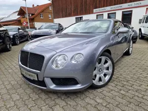 Bentley Continental GTC V8 "TRAUMZUSTAND"SERVICE NEU !!!