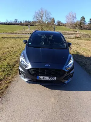 Ford S-Max 2.0 EcoBlue Aut. ST-LINE