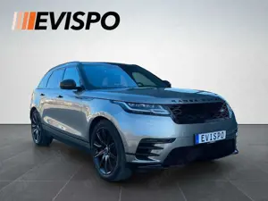 Land Rover Range Rover Velar R-Dynamic SE+21ZOLL+1.Hand+TOP