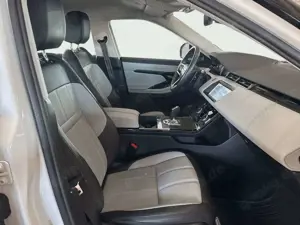 Land Rover Range Rover Evoque P250 R-Dynamic S Bild 3