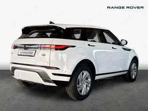 Land Rover Range Rover Evoque P250 R-Dynamic S Bild 2