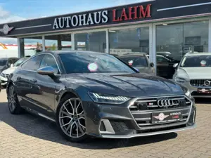 Audi S7 Sportback 3.0TDI Quattro*VIRTUAL*1.HAND*AHK*